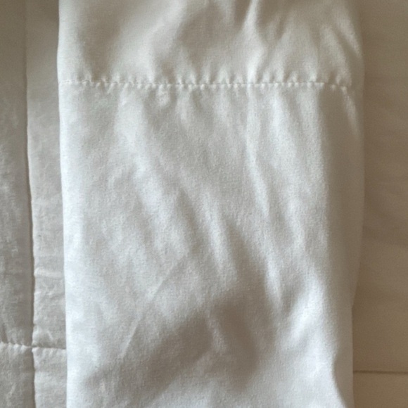 Zara By TRF High Rise Skinny Jeans Women’s 27 Tall Blue Frost Stretch Denim - Picture 14 of 14